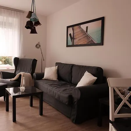 Ferienwohnung Ursel * Fehmarn
