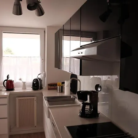 Ferienwohnung Ursel Appartement *
