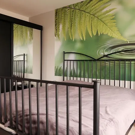 Ferienwohnung Ursel Fehmarn