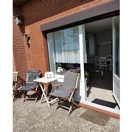 Appartement Ferienwohnung Ursel Fehmarn