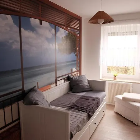 Ferienwohnung Ursel *