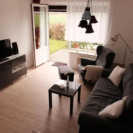 Ferienwohnung Ursel